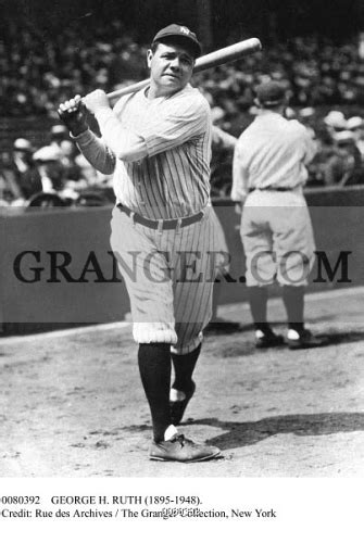 Babe Ruth