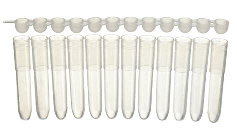 Labcon PurePlus Sample Library Tubes