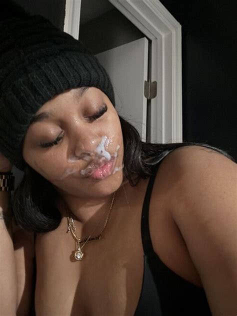 Cum Covered Hotties Take A Facial 682645851 Porn Pic