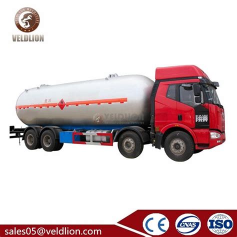 Cbm Cbm Mobile Lpg Propane Gas Storage Tank Station Truck