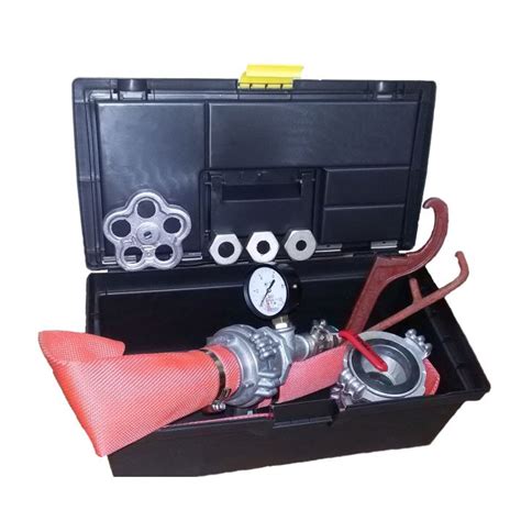 ВП-1 Гидротестер для пожарных кранов (Гидротестер ВП-1) купить по цене ...