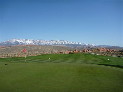 Sky Mountain Golf Course (Hurricane, Utah) | GolfCourseGurus