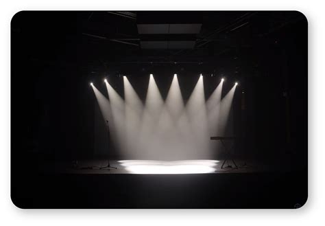 The Ultimate Guide To Church Lighting Design — Churchfront With Jake