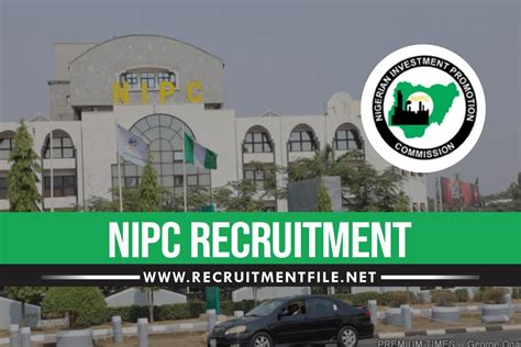 Nipc Recruitment 2023 Ng