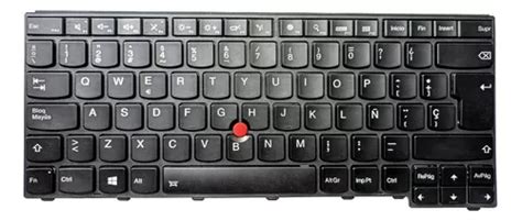 Teclado Lenovo Thinkpad T L E E L T Env O Gratis