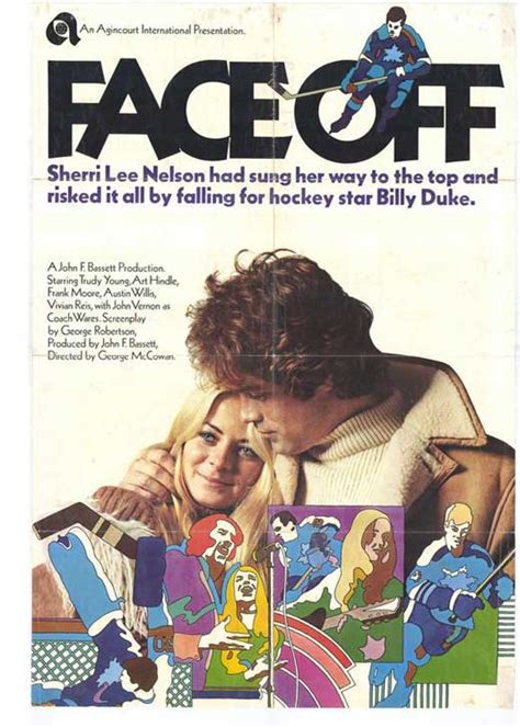 Face-Off Movie Posters From Movie Poster Shop