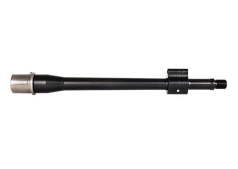 Ballistic Advantage 10 3 300 Blackout Ba Hanson Pistol Length Ar 15 Barrel W Lo Pro