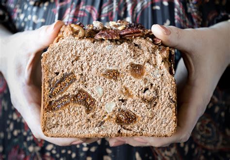 Glutenvrij Brood Bakken Met Een Broodbakmachine Marike Bol