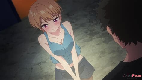 Harem Camp Season 1 I Can T Stand It When It S Outdoors 2022 S1e7 Backdrops — The