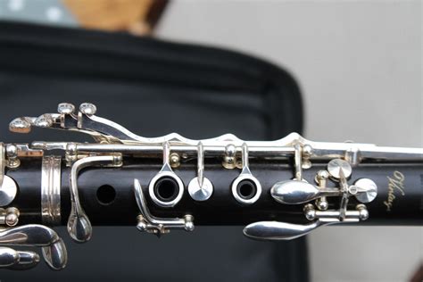 Buffet Vintage Clarinet