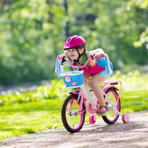 Transtorno Do Espectro Autista Aprender A Andar De Bike Melhora F