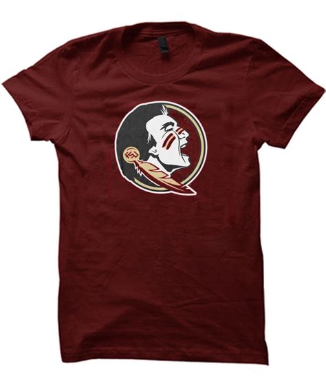 Fsu T Shirt Clothzilla