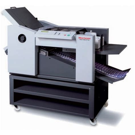 Horizon PF-40L Automated - Northern Machine