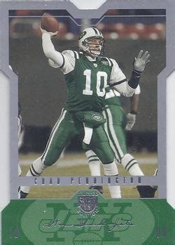 2004 SkyBox LE Football Trading Card Database