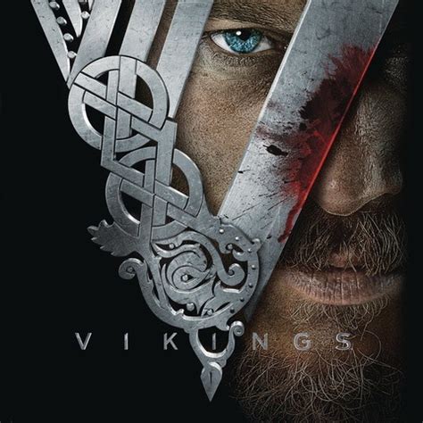 The Vikings (Music from the TV Series) Songs Download: The Vikings ...