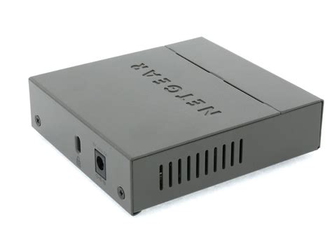 NETGEAR GS305 SOHO Ethernet Unmanaged 5-Port Gigabit Switch - Newegg.com