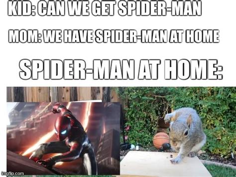 Credit: Mark Rober -- Backyard Squirrelympics : r/memes