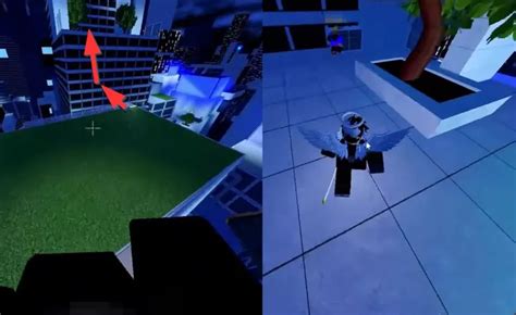 All Grappler Locations In Roblox Parkour Reborn Tips And Guide Touch