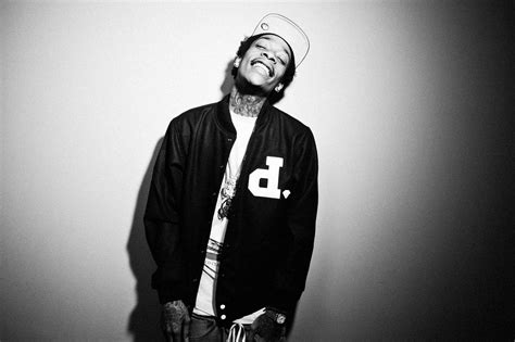 Wiz Khalifa Wallpapers Hd Wallpaper Cave