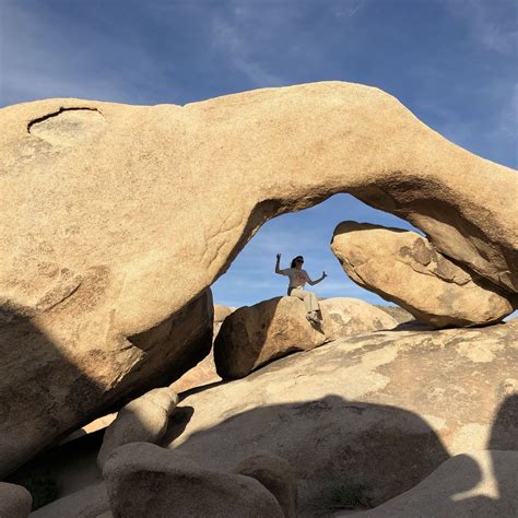 Photos of Arch Rock Nature Trail - California | AllTrails