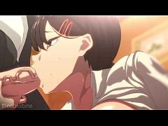 Kobeni From Chainsaw Man Credits Theobrobine Free Mobile Porn