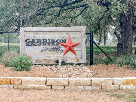 Garrison Brothers Bourbon Distillery: 6 Reasons to Visit - Totally ...