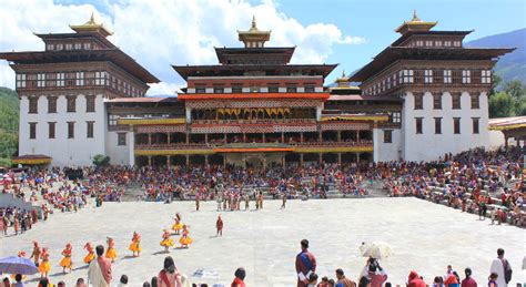 India With Nepal And Bhutan Tour Package Best Deals On Day Tours