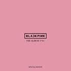 Blackpink Blackpink The Album Jp Ver Special Edition Album Dvd