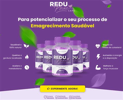 ReduPhine Funciona O que você deve saber sobre o ReduPhine