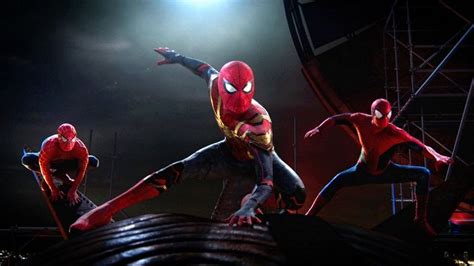 スパイダーマン：ノー・ウェイ・ホームのフォトギャラリー画像1214｜movie Walker Press 映画