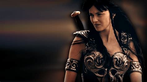 Xena Wallpapers Wallpaper Cave