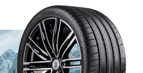 Lambo Picks Bridgestone For Hybrid Supercar Revuelto Tire Business