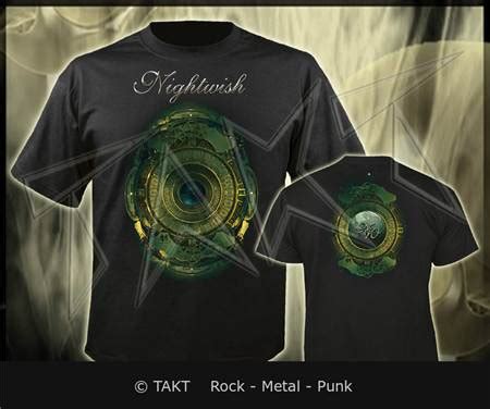 Nightwish T Shirts