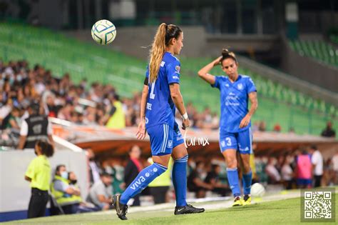 Santos Laguna Vs Tigres J A Liga Mx Femenil Nz Jpeg