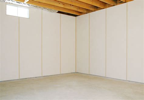 How To Put Paneling On Basement Wall - Openbasement