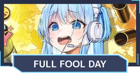 【ニケ】full Fool Dayイベント攻略【nikke】 ゲームウィズ