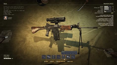 Jagged Alliance Best Guns Guida Alle Armi Gamingdeputy Italy