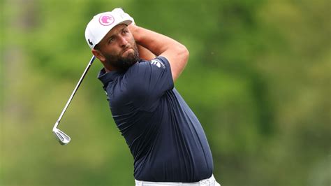 WITB Jon Rahm: The Winning Equipment at the LIV Chicago Event