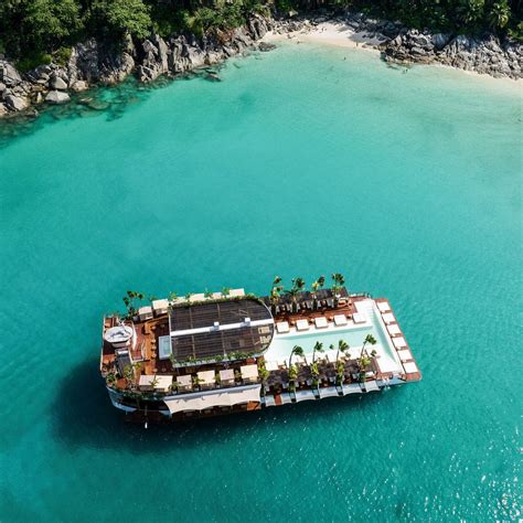 Yona Beach Club Phuket Ce Qu Il Faut Savoir Pour Votre Visite Avec Critiques