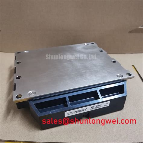 Modulo IGBT Mitsubishi CM1400DV 24NF Shunlongwei Co Ltd