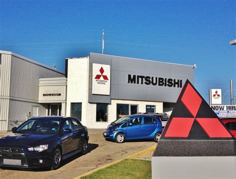 Southside Mitsubishi - 13 Photos & 11 Reviews - Car Dealers - 9605-34th ...