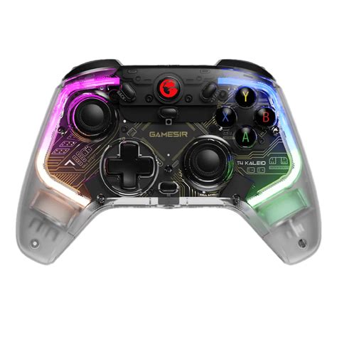 Gamesir T Kaleid Wired Gamepad Vibe Gaming