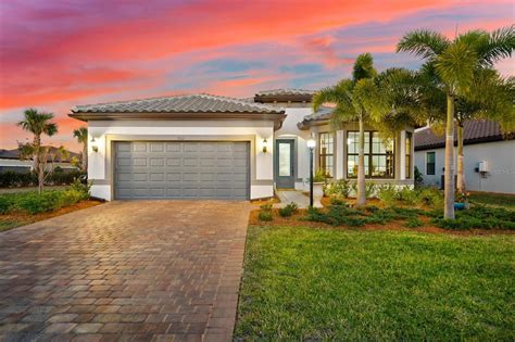 7311 Summerland Cove Lakewood Ranch Fl 34202 Era