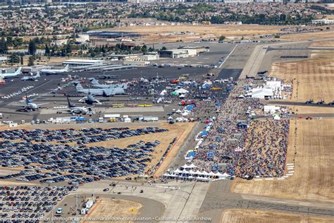 Yuma Airshow Parking Filide Lurleen