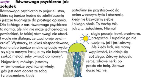 Zdrowie Psychiczne Samodzielni