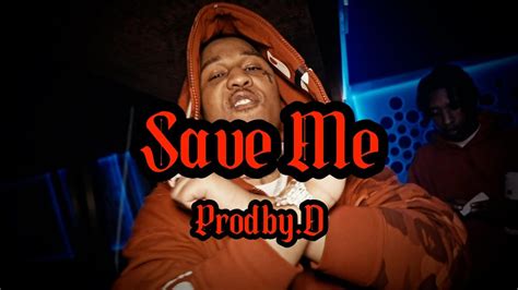 FREE Save Me EBK Jaaybo X Slobe Type Beat Prodby D YouTube