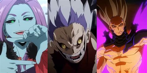 Mha Villains Who Deserve More Screen Time Why