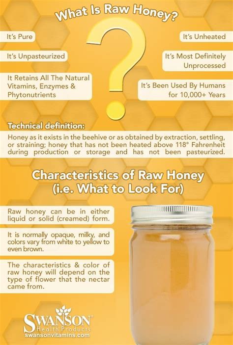 Raw Honey Benefits The Complete Story Raw Honey Benefits Honey