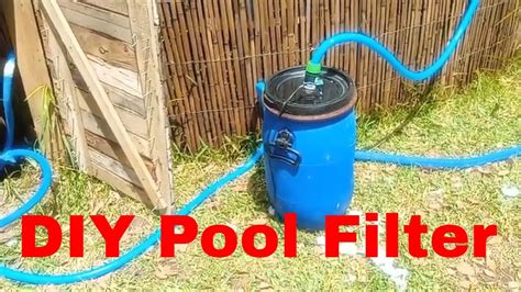 diy pool pump replacement - Lavinia Ness