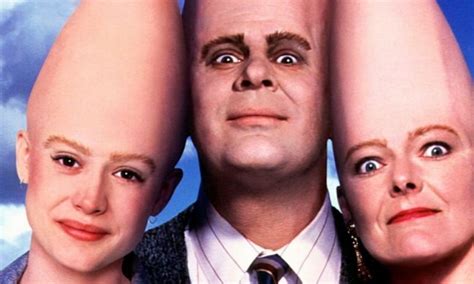 Coneheads (1993): An Amusing Prophetic Story About Immigrants And Immigration – Sci-Fi Movie Page